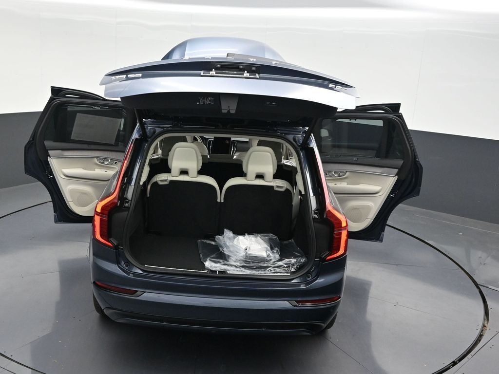 2026 Volvo XC90 B6 Ultra
