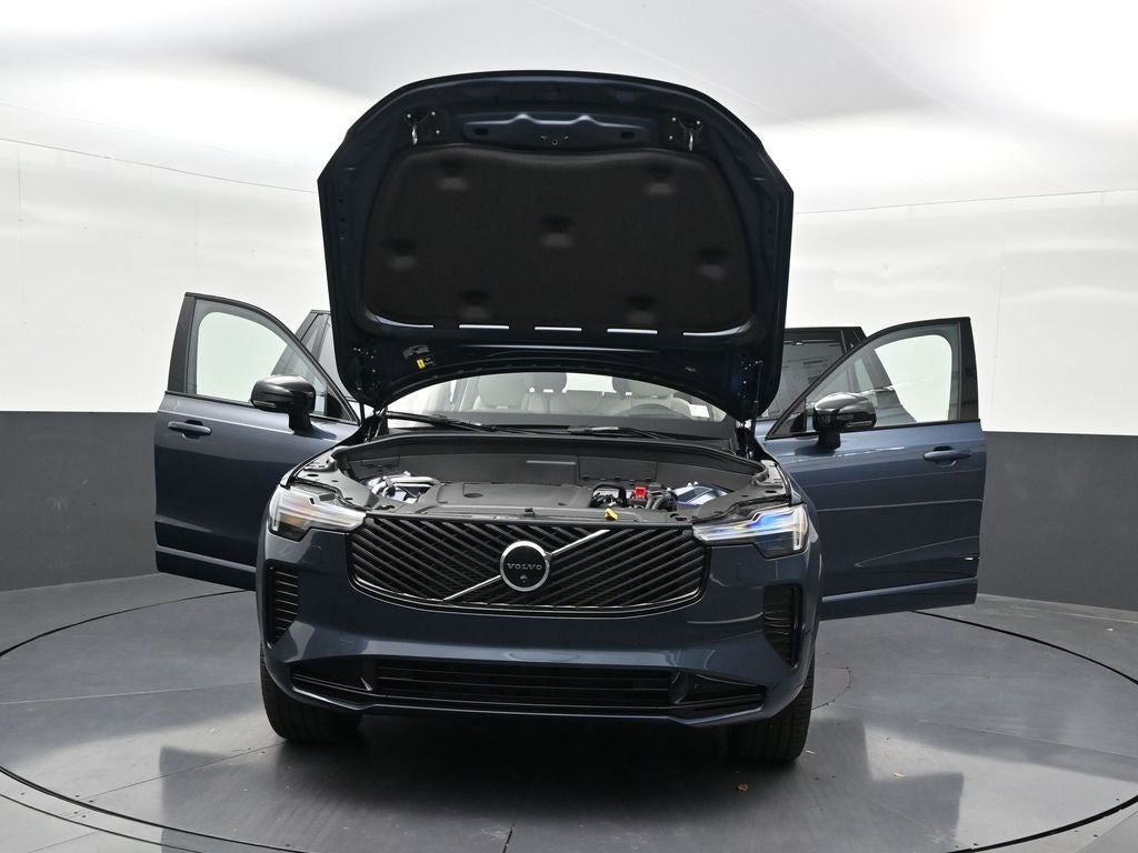 2026 Volvo XC90 B6 Ultra