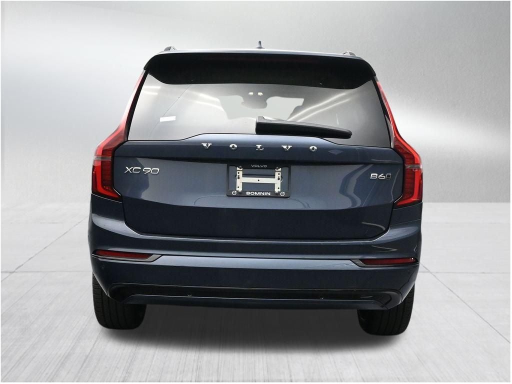 2026 Volvo XC90 B6 Ultra