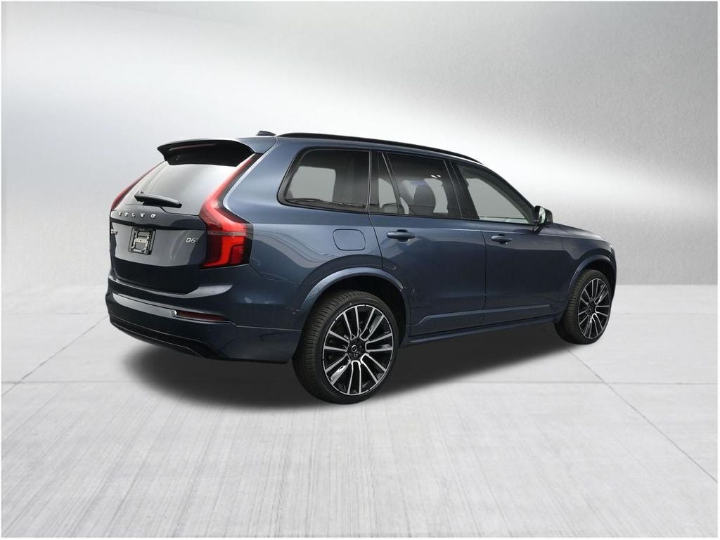 2026 Volvo XC90 B6 Ultra