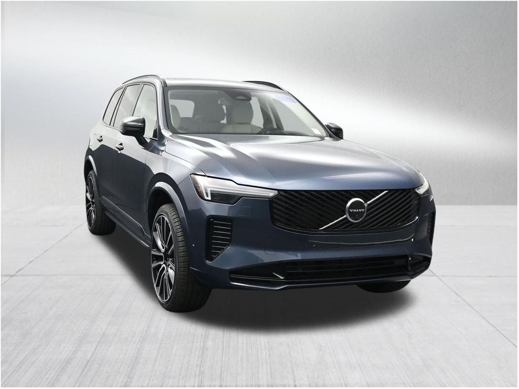 2026 Volvo XC90 B6 Ultra