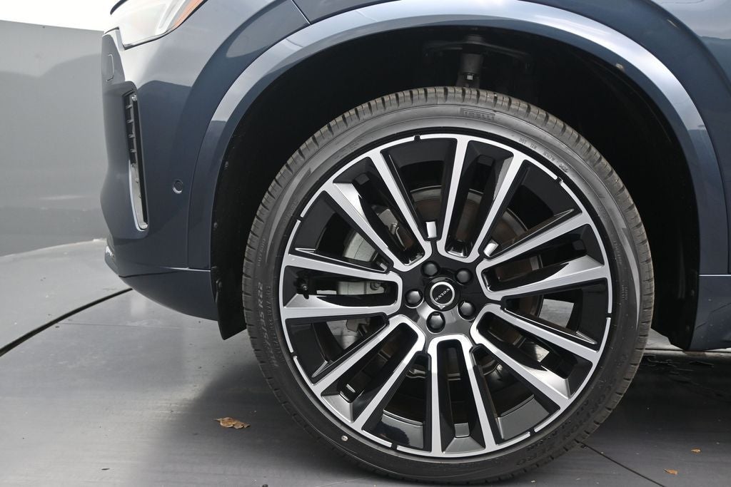 2026 Volvo XC90 B6 Ultra