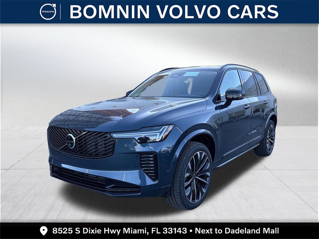 2026 Volvo XC90 B6 Ultra