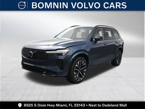 2026 Volvo XC90 B6 Ultra