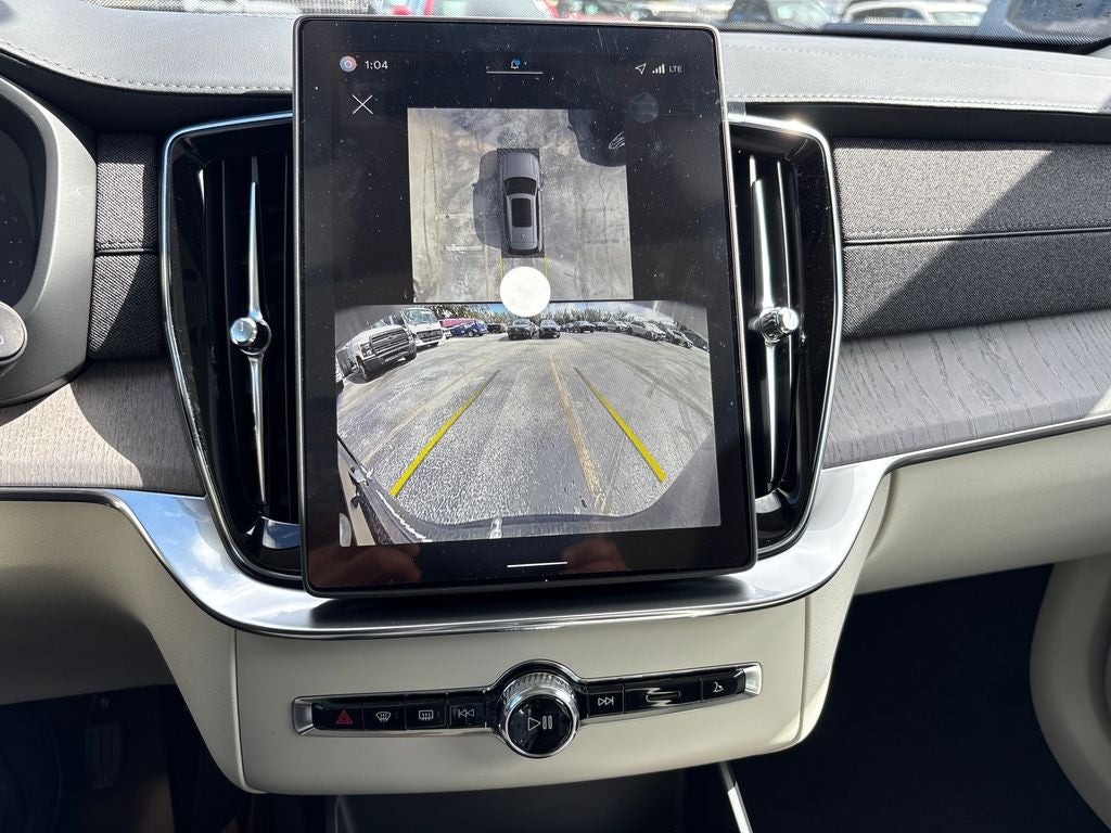 2026 Volvo XC90 B6 Ultra