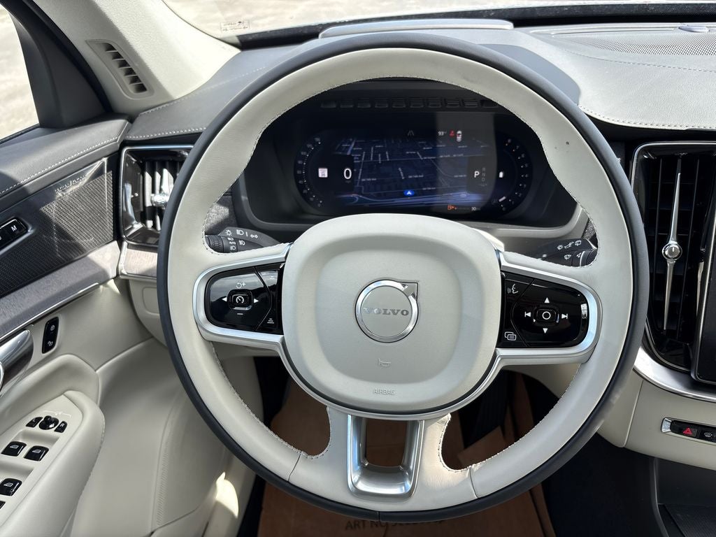 2026 Volvo XC90 B6 Ultra