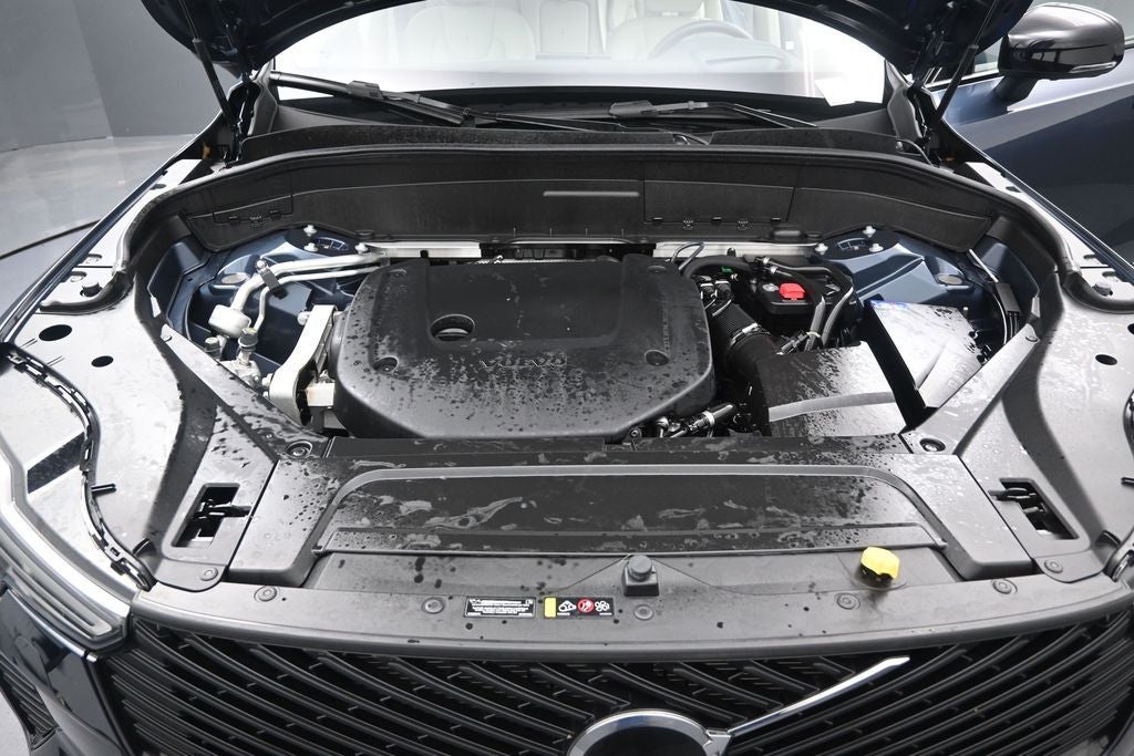 2026 Volvo XC90 B6 Ultra