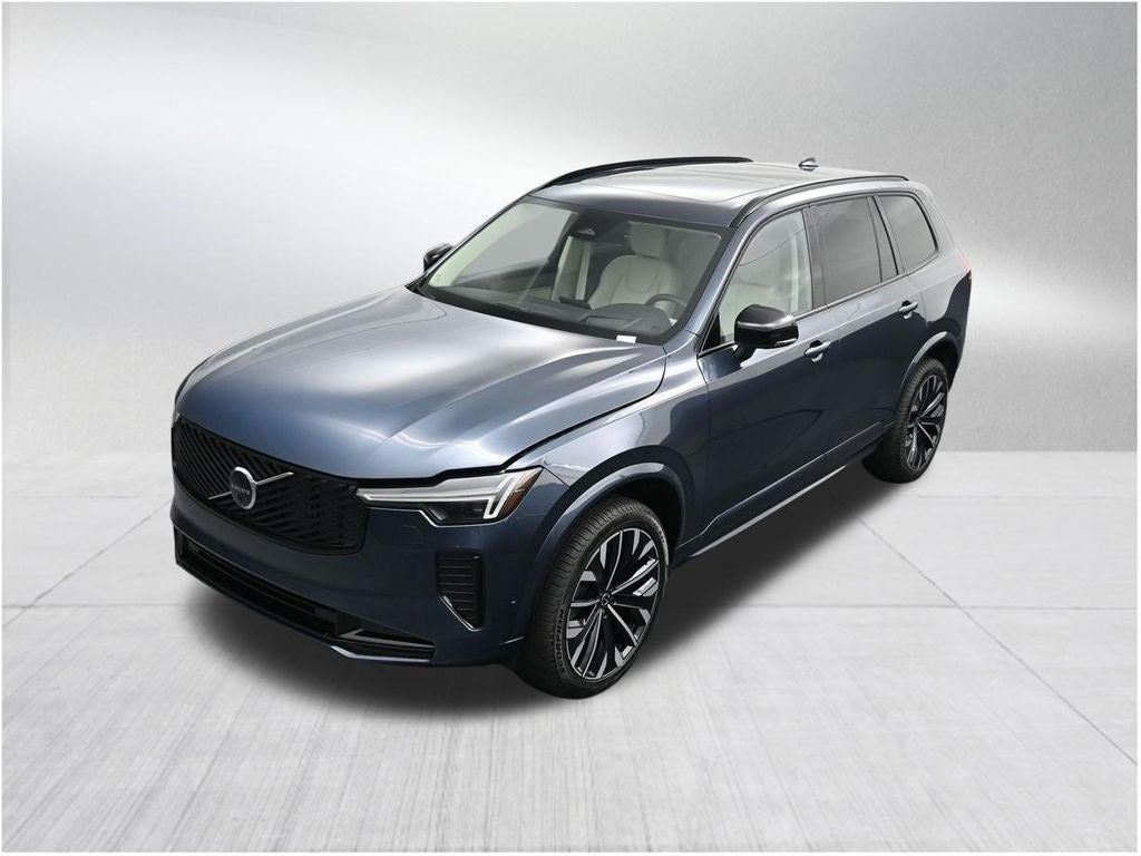 2026 Volvo XC90 B6 Ultra