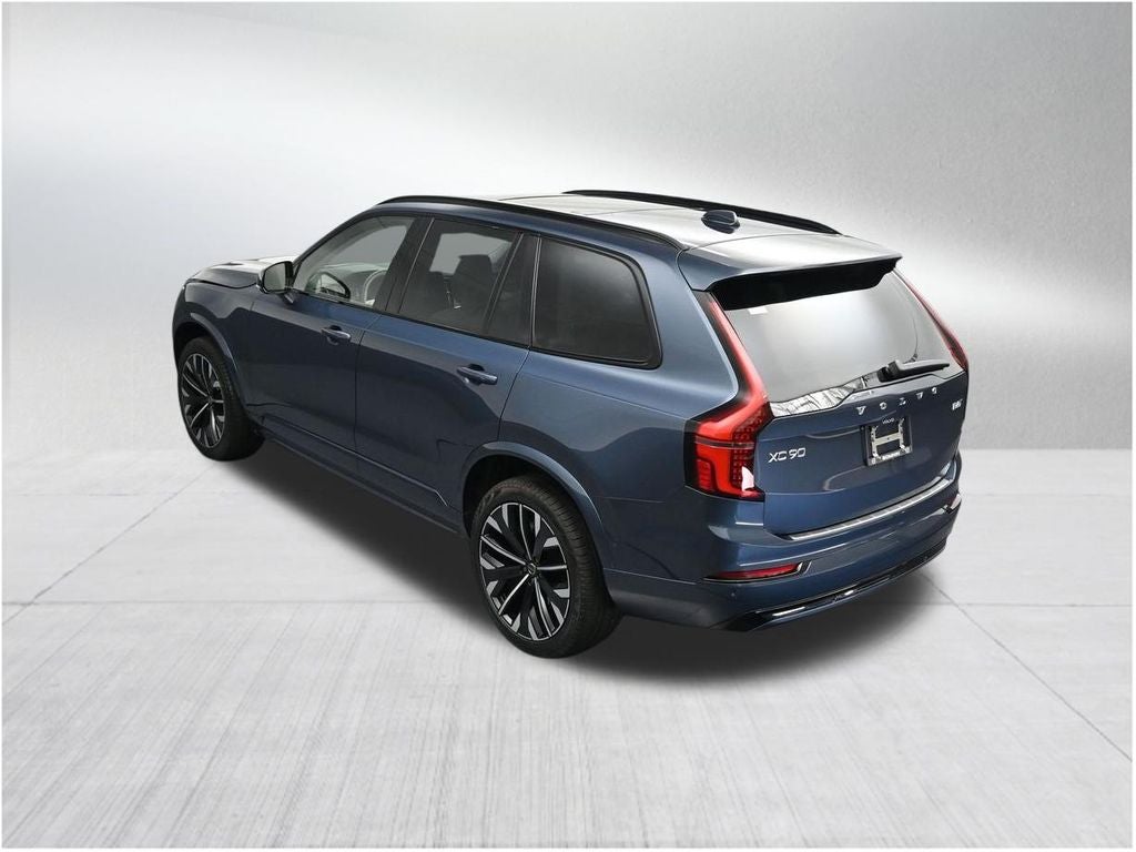 2026 Volvo XC90 B6 Ultra