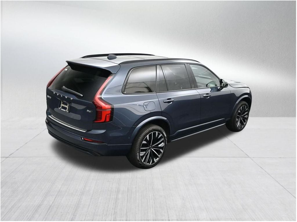 2026 Volvo XC90 B6 Ultra