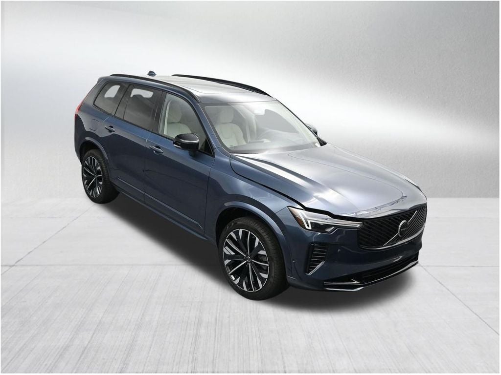 2026 Volvo XC90 B6 Ultra