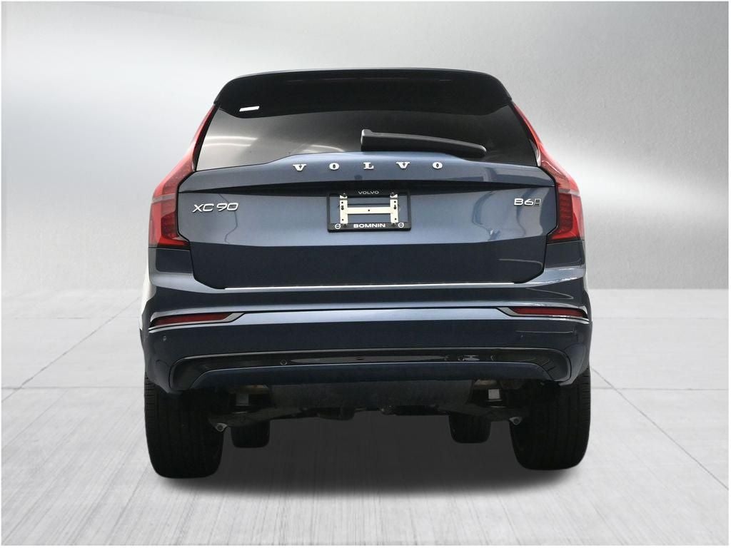 2026 Volvo XC90 B6 Ultra