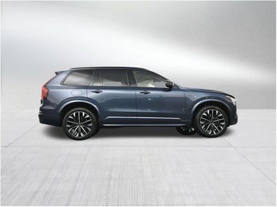2026 Volvo XC90 B6 Ultra