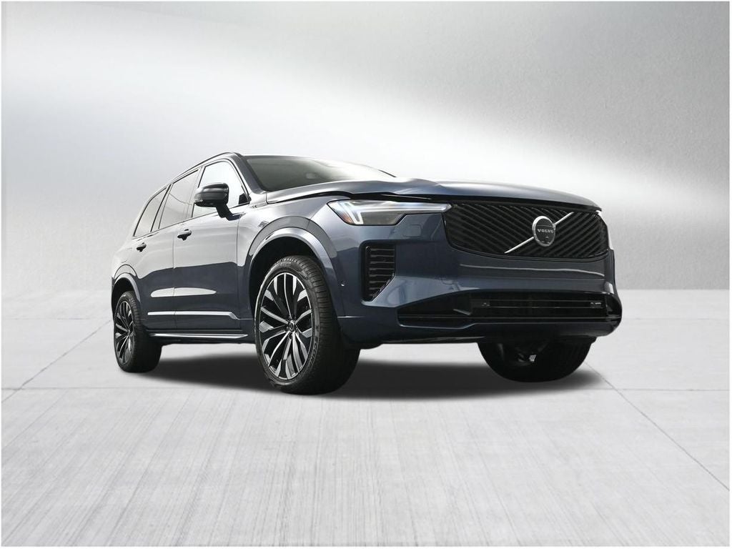 2026 Volvo XC90 B6 Ultra