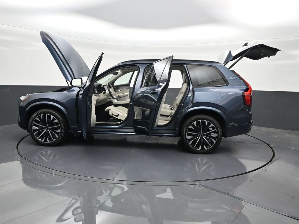 2026 Volvo XC90 B6 Ultra