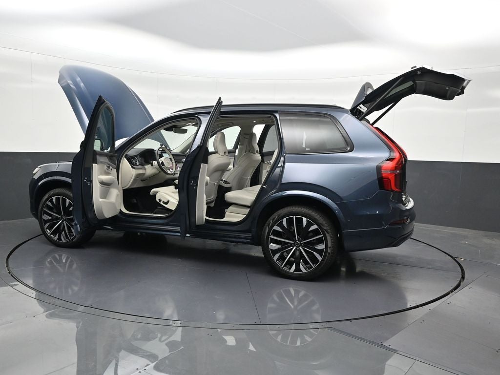 2026 Volvo XC90 B6 Ultra