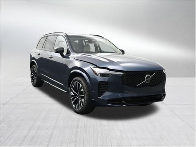 2026 Volvo XC90 B6 Ultra