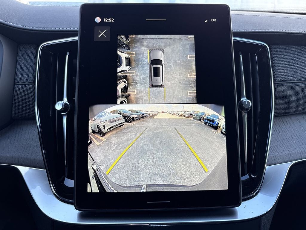 2026 Volvo XC90 B6 Ultra