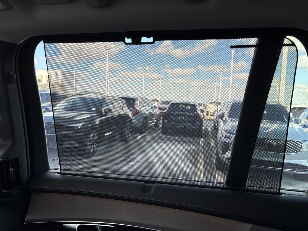 2026 Volvo XC90 B6 Ultra