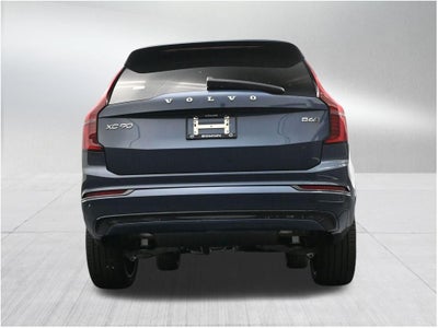 2026 Volvo XC90 B6 Ultra