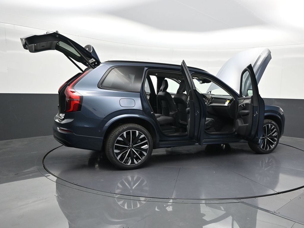 2026 Volvo XC90 B6 Ultra