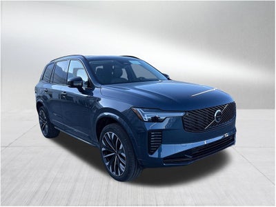 2026 Volvo XC90 B6 Ultra