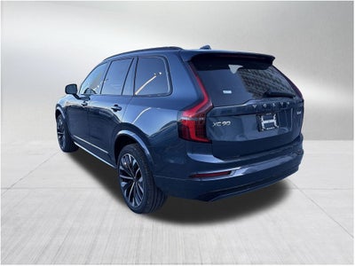 2026 Volvo XC90 B6 Ultra