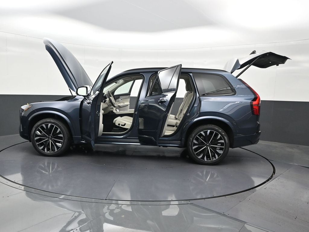2026 Volvo XC90 B6 Ultra