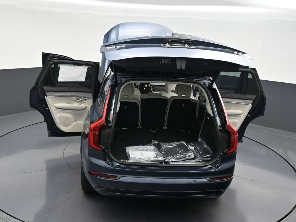 2026 Volvo XC90 B6 Ultra