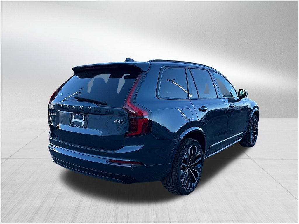 2026 Volvo XC90 B6 Ultra