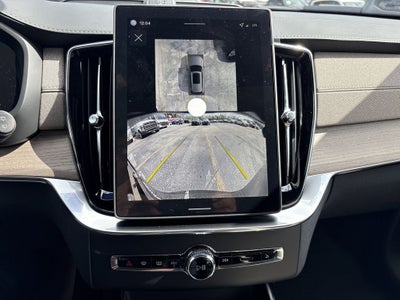 2026 Volvo XC90 B6 Ultra