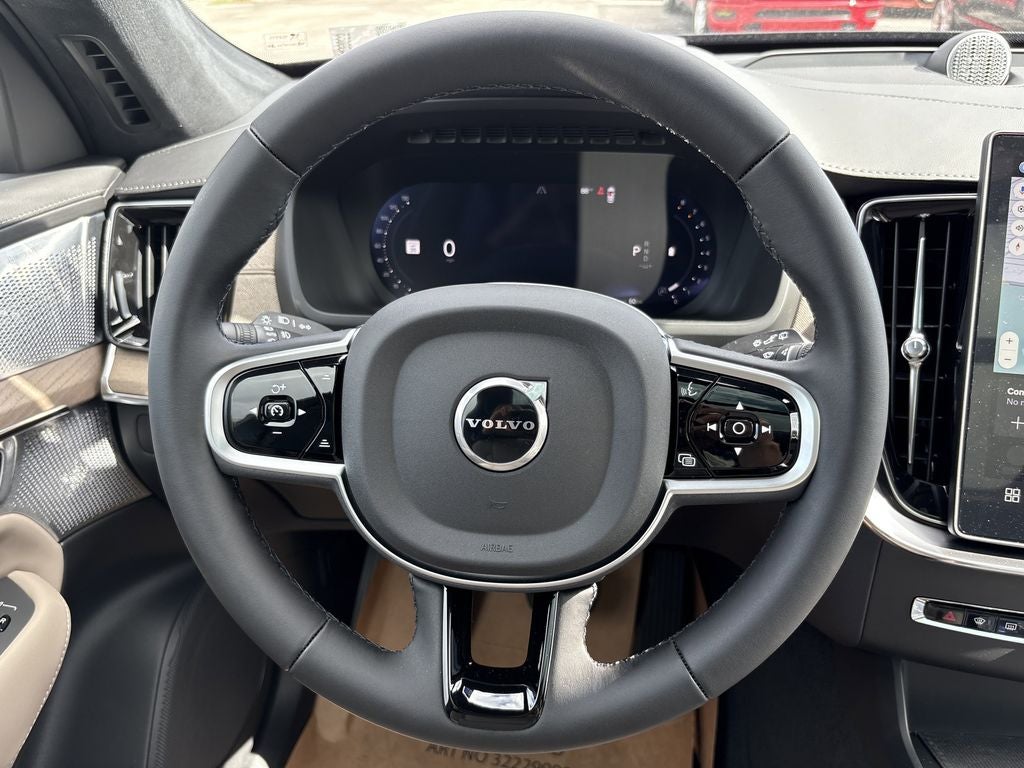 2026 Volvo XC90 B6 Ultra