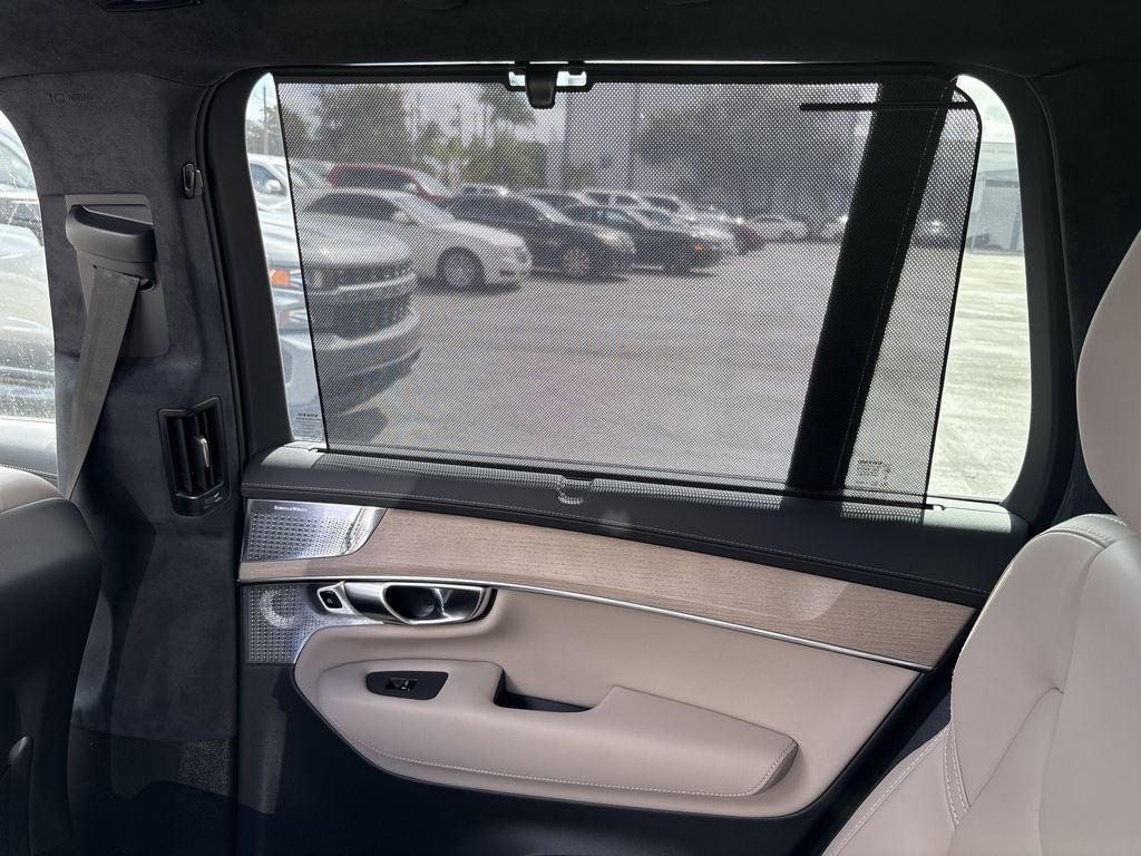 2026 Volvo XC90 B6 Ultra