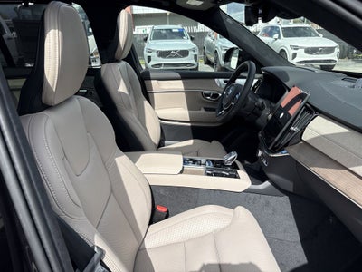 2026 Volvo XC90 B6 Ultra