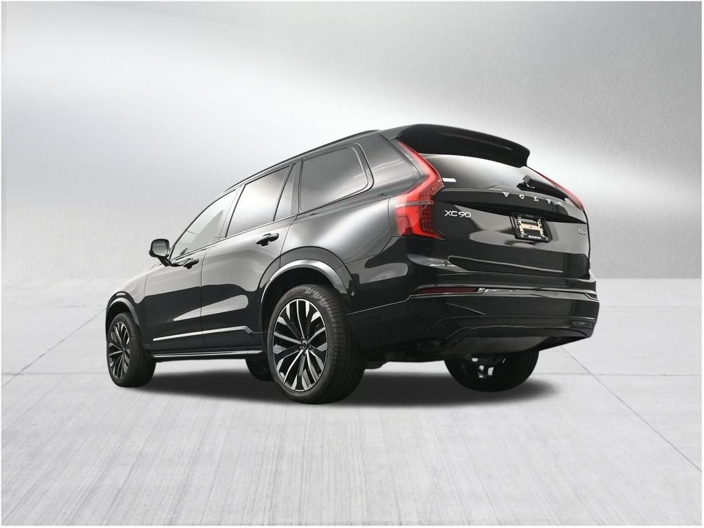 2026 Volvo XC90 B6 Ultra