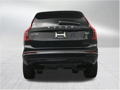 2026 Volvo XC90 B6 Ultra