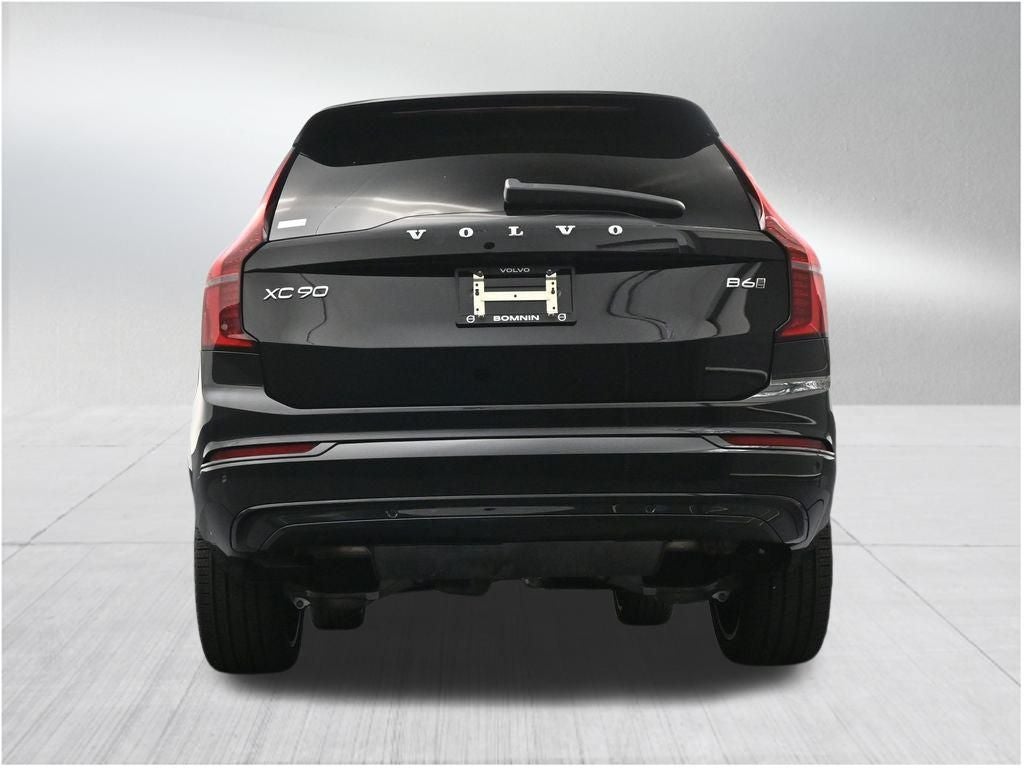 2026 Volvo XC90 B6 Ultra