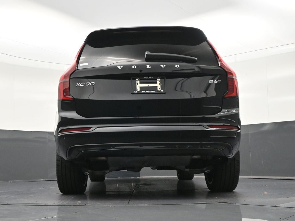 2026 Volvo XC90 B6 Ultra