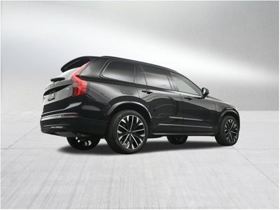 2026 Volvo XC90 B6 Ultra