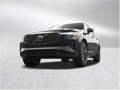 2026 Volvo XC90 B6 Ultra
