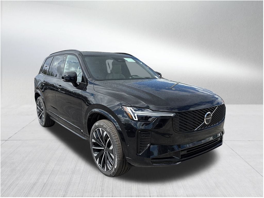 2026 Volvo XC90 B6 Ultra