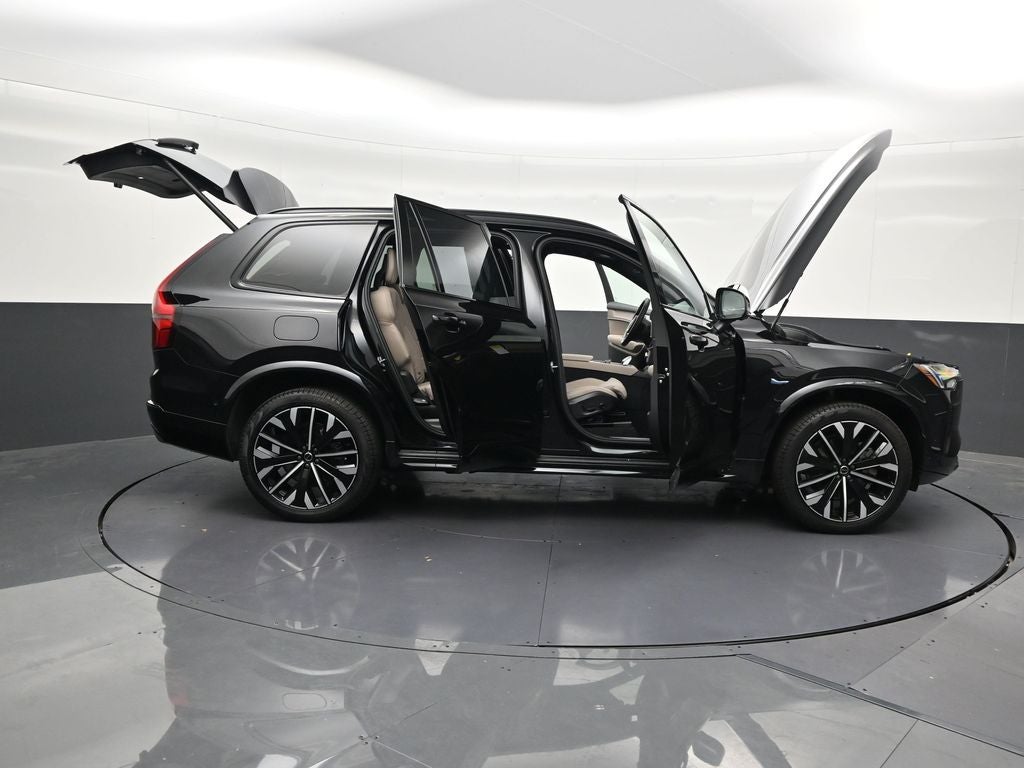 2026 Volvo XC90 B6 Ultra