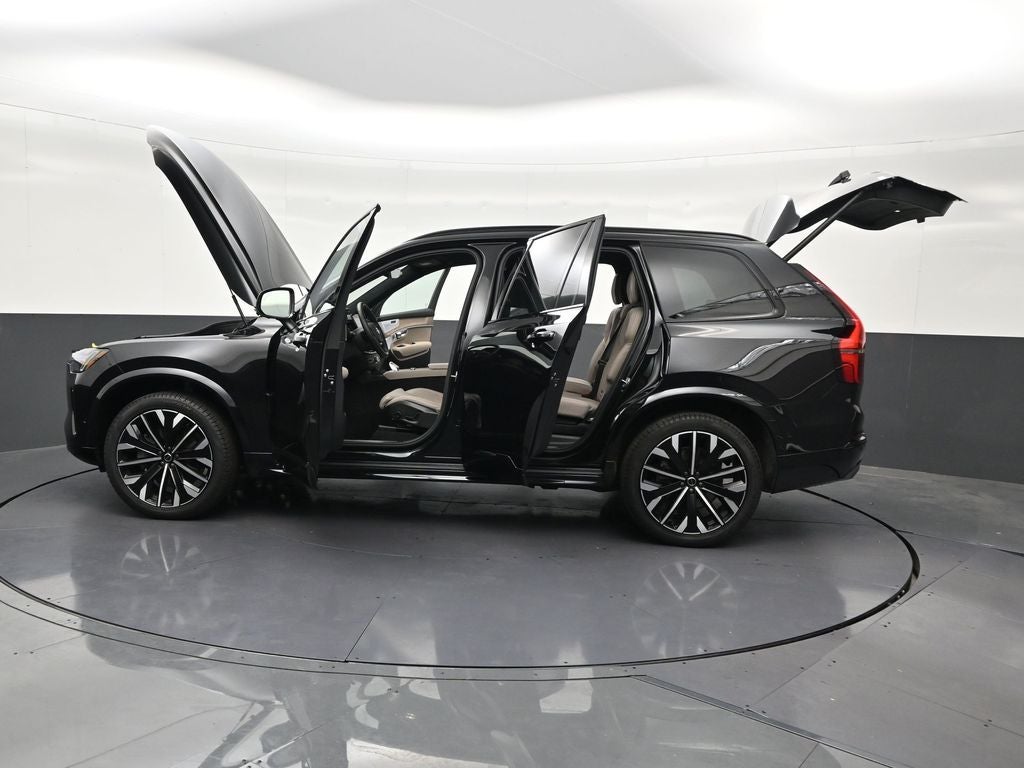 2026 Volvo XC90 B6 Ultra