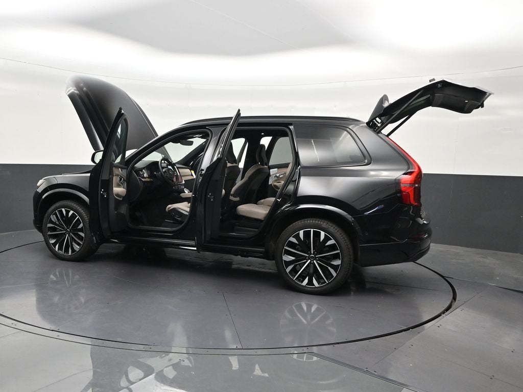 2026 Volvo XC90 B6 Ultra