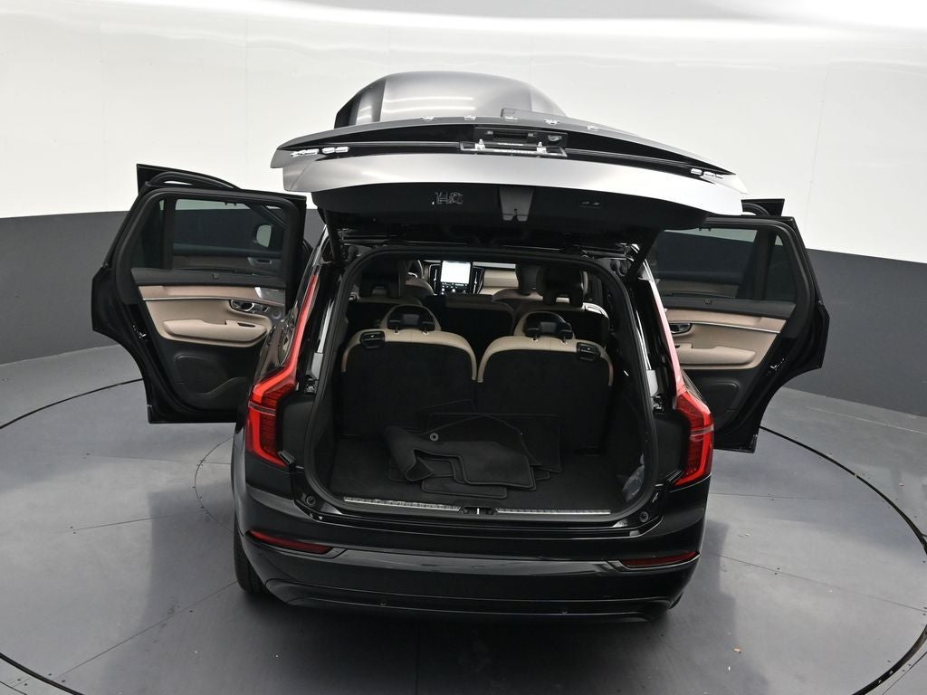2026 Volvo XC90 B6 Ultra