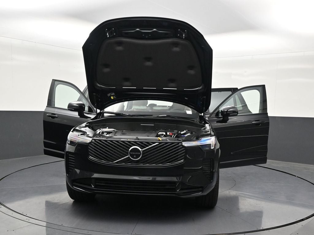 2026 Volvo XC90 B6 Ultra