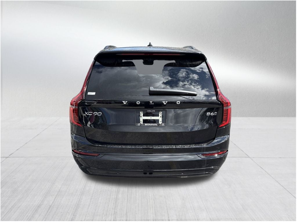 2026 Volvo XC90 B6 Ultra