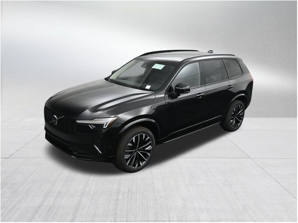 2026 Volvo XC90 B6 Ultra