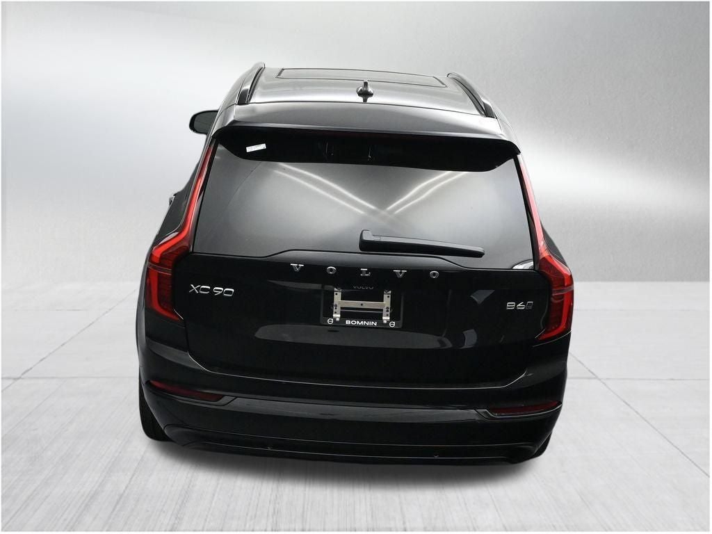 2026 Volvo XC90 B6 Ultra