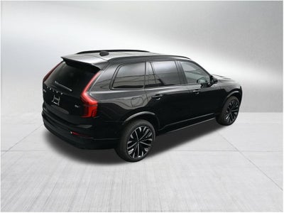 2026 Volvo XC90 B6 Ultra